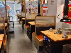 -韩悦牛排烤肉无限续(宝能中心店)