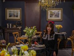 -第101座花园餐厅(湖滨88店)