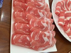 -岳合轩老北京涮肉