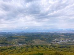 -帽儿山国家森林公园