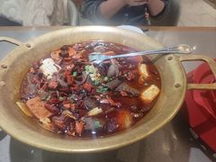 -茅庐川菜(青岛凯德店)