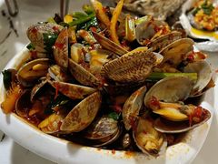 香辣花甲-凤凰路何眼镜香辣蟹(花果园店)