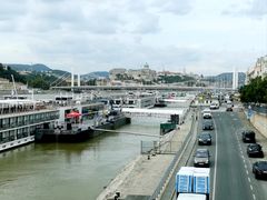 -布达佩斯中央大市场(Nagy Vasarcsarnok)