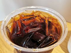 -Tims天好咖啡·贝果(雁展路万象天地店)