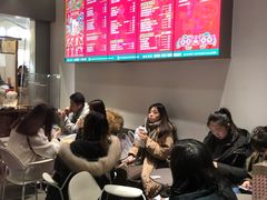 -LELECHA乐乐茶(美罗城店)