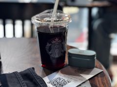 -星巴克(苏州诚品店)