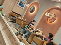 -云海肴·汽锅鸡·云南菜(广安门天虹店)
