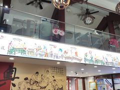 -孙盛兴奥灶面馆·蟹黄面·三虾面(山塘街总店)
