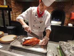 -青年公社烤鸭(熙悦天街店)