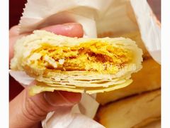 肉松千层卷-北京稻香村(花市店)