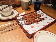 -纳鲁孜·新疆特色餐厅(上海悦荟广场店)