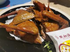 乳鸽-点都德(春熙路群光广场店)