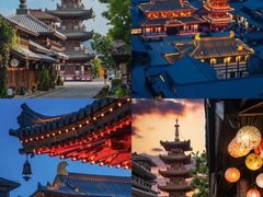 -惠山古镇·寄畅园