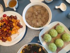 -闽海肴(北辰荟店)