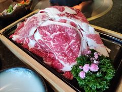 -湊湊火锅·茶憩(新中关购物中心店)
