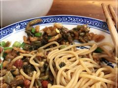-唐记牛骨粉(陶溪川店)