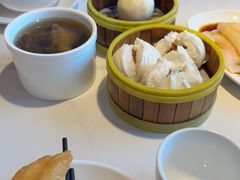 -东方早茶 海鲜•青岛菜(国信体育中心店)