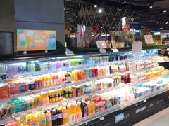 -盒马鲜生(杭州运河上街店)