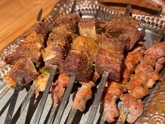 -阿里家·新疆烤肉酒場 by MIG