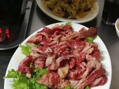 -火云龙烤肉(紫荆花店)