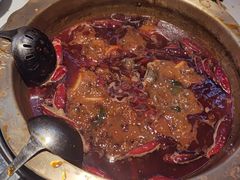 -小龙坎火锅(总店)