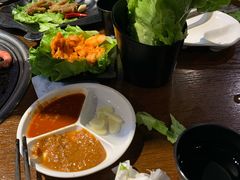 -牛莂特炭火烤肉(合肥总店)