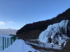 -太子岭滑雪场