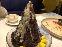 综合冰-鹿港小镇(滨北店)
