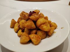 -特味村大酒店(南三环店)