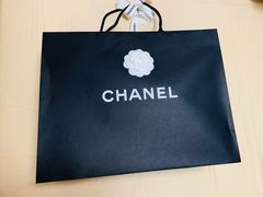 -CHANEL(恒隆广场店)