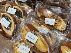 -雀食面包店(钟楼店)