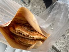 -襄阳特色南漳猪油饼(襄城店)