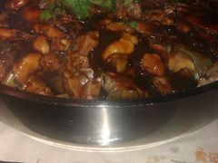组合锅-黄记煌三汁焖锅(新世纪广场店)