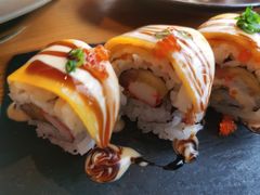 -衣川小森林·料理·寿司(鸿铭中心店)