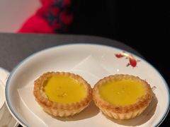 金橙酥皮蛋挞-小炳胜(卓悦中心店)