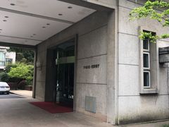-浙江宾馆·花园餐厅·自助餐厅·茶吧