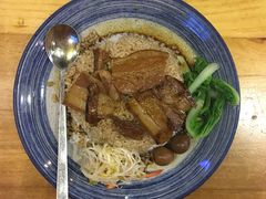 -隆氏兔头(七道堰店)