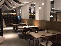 大堂-boundaries籬苑(瑞光创意工厂-贰号院店)