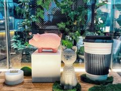 -théATRE茶聚场·餐厅(环球金融中心店)