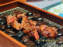 -怡情荟•海鲜青岛菜(五四广场旗舰店)