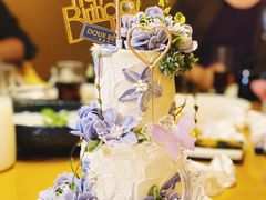 -杜哈夫DOUX RÊVE·生日蛋糕(日月光店)