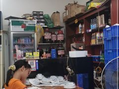 -始兴县农家小院餐馆