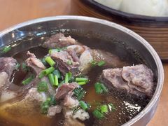 -老牌依强牛肉店(达道总店)