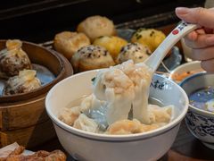 -鑫震源·苏式大虾生煎(山塘街店)