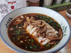 -常樂屋·常德米粉(青年路店)