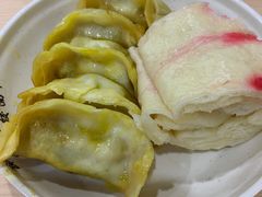 -蒋家桥饺面店(广陵路店)