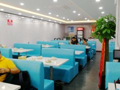 大堂-郭姐·威海渔村(黄兴路店)