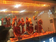 -牛很鲜潮汕牛肉火锅(椒江店)