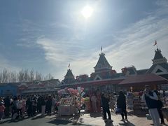 -沈阳方特欢乐世界