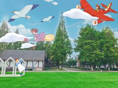 -太阳岛度假酒店